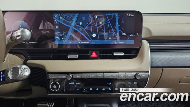 Hyundai Ioniq 5 Long Range Prestige 2025 — фото 12