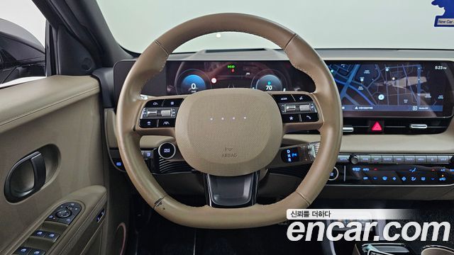 Hyundai Ioniq 5 Long Range Prestige 2025 — фото 13