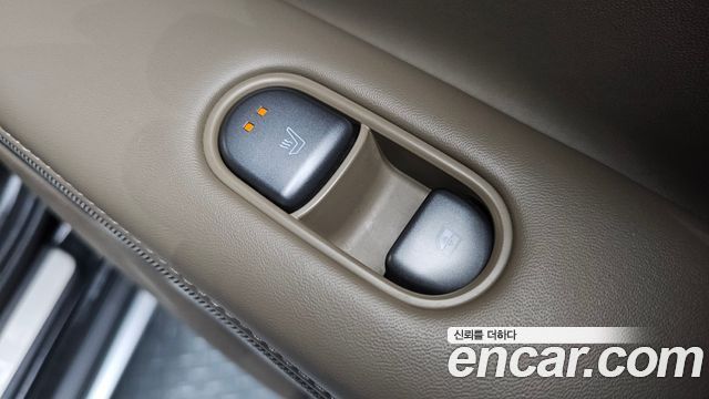 Hyundai Ioniq 5 Long Range Prestige 2025 — фото 15