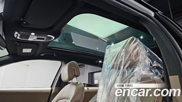 Hyundai Ioniq 5 Long Range Prestige 2025 — фото 17