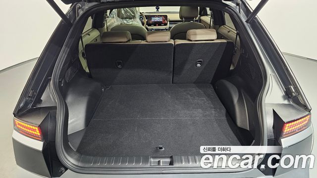 Hyundai Ioniq 5 Long Range Prestige 2025 — фото 19