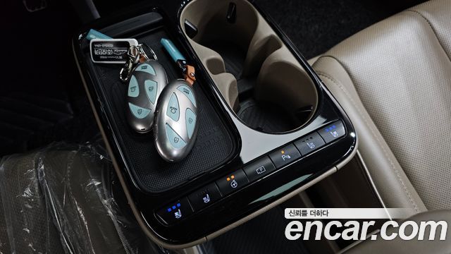 Hyundai Ioniq 5 Long Range Prestige 2025 — фото 20