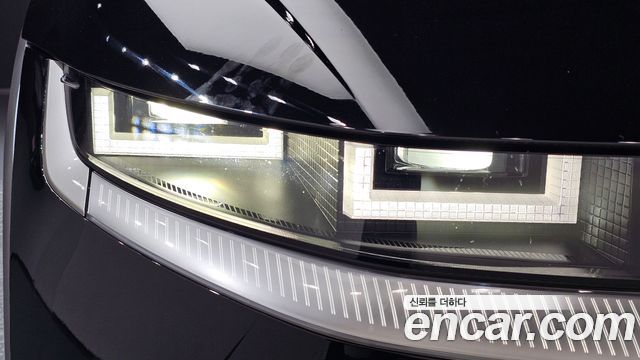 Hyundai Ioniq 5 Long Range Prestige 2025 — фото 22