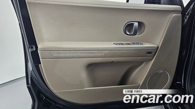Hyundai Ioniq 5 Long Range Prestige 2025 — фото 24