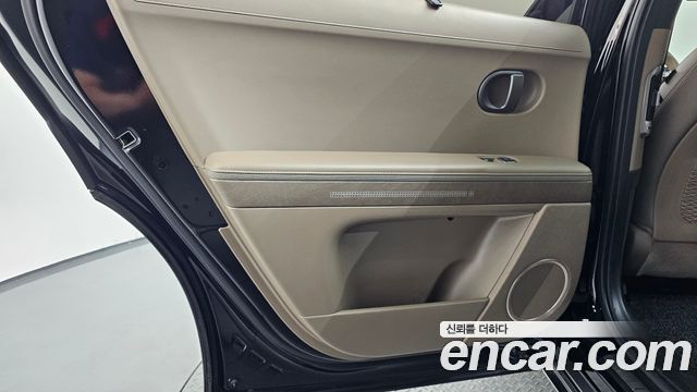 Hyundai Ioniq 5 Long Range Prestige 2025 — фото 25