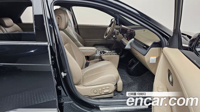 Hyundai Ioniq 5 Long Range Prestige 2025 — фото 26