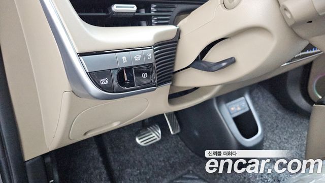 Hyundai Ioniq 5 Long Range Prestige 2025 — фото 29