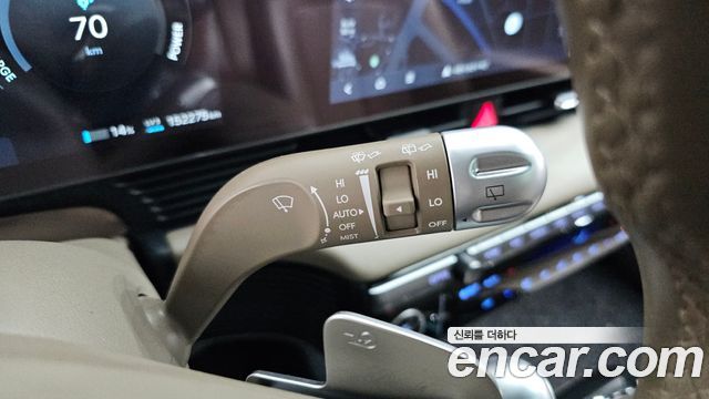 Hyundai Ioniq 5 Long Range Prestige 2025 — фото 30