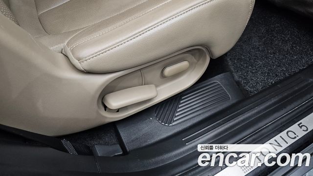 Hyundai Ioniq 5 Long Range Prestige 2025 — фото 31