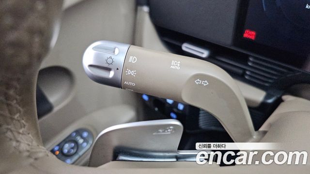Hyundai Ioniq 5 Long Range Prestige 2025 — фото 35