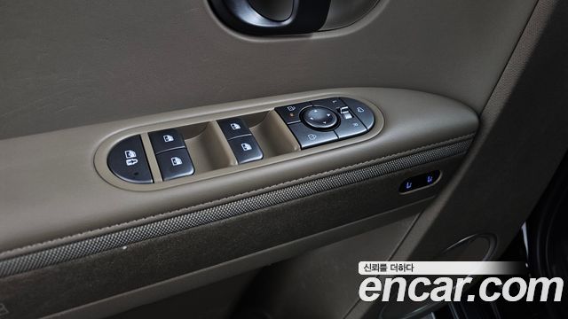 Hyundai Ioniq 5 Long Range Prestige 2025 — фото 37