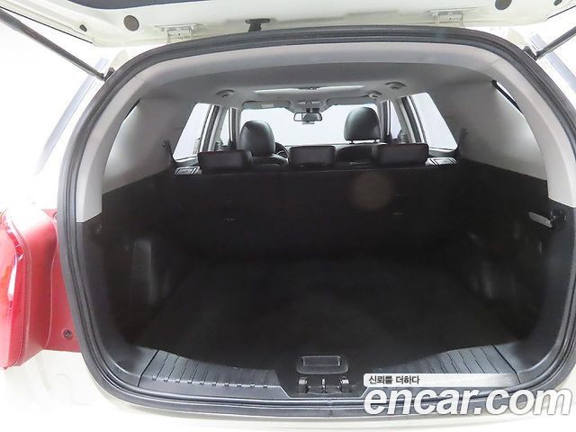 KG Mobility (SsangYong) Tivoli Air Diesel IX 2WD 2016 — фото 15