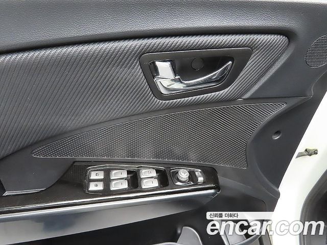 KG Mobility (SsangYong) Tivoli Air Diesel IX 2WD 2016 — фото 19