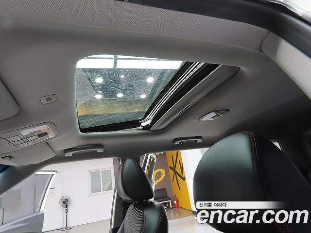 KG Mobility (SsangYong) Tivoli Air Diesel IX 2WD 2016 — фото 22