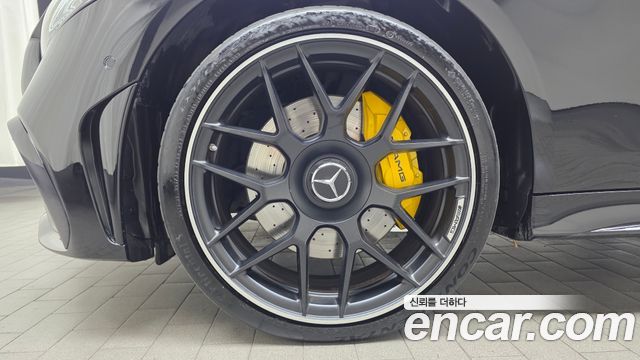 Mercedes-Benz CLS-Class (C257) CLS450 4MATIC AMG Line 2021 — фото 5