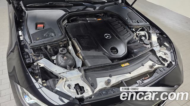 Mercedes-Benz CLS-Class (C257) CLS450 4MATIC AMG Line 2021 — фото 6