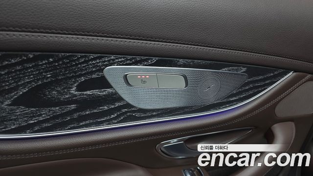 Mercedes-Benz CLS-Class (C257) CLS450 4MATIC AMG Line 2021 — фото 18