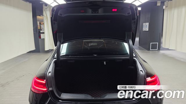 Mercedes-Benz CLS-Class (C257) CLS450 4MATIC AMG Line 2021 — фото 20
