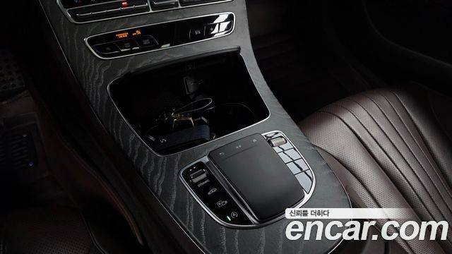Mercedes-Benz CLS-Class (C257) CLS450 4MATIC AMG Line 2021 — фото 32