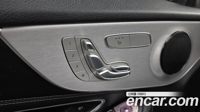 Mercedes-Benz C-Class (W205) C220 d 4MATIC Coupe 2019 — фото 26