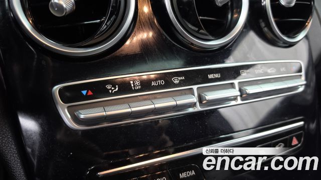 Mercedes-Benz C-Class (W205) C220 d 4MATIC Coupe 2019 — фото 28