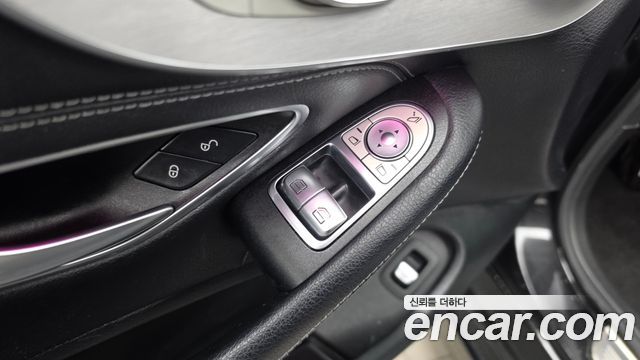 Mercedes-Benz C-Class (W205) C220 d 4MATIC Coupe 2019 — фото 31