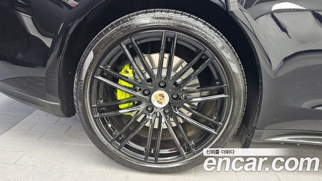 Porsche Panamera (971) 2.9 AWD E-Hybrid 2020 — фото 5