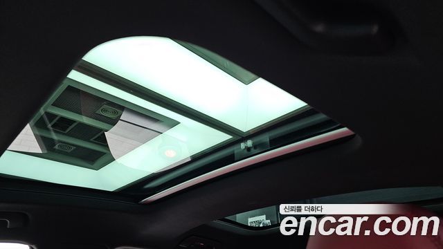 Porsche Panamera (971) 2.9 AWD E-Hybrid 2020 — фото 18