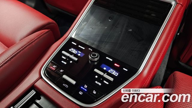 Porsche Panamera (971) 2.9 AWD E-Hybrid 2020 — фото 19