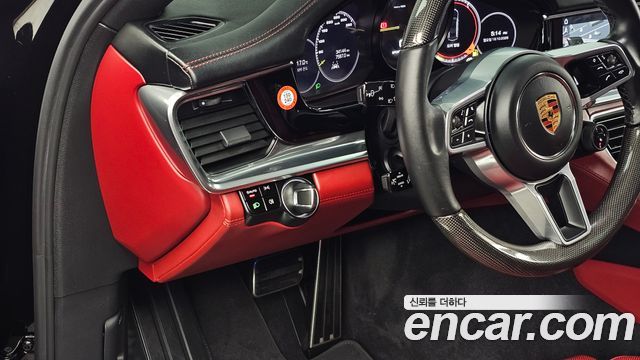 Porsche Panamera (971) 2.9 AWD E-Hybrid 2020 — фото 29