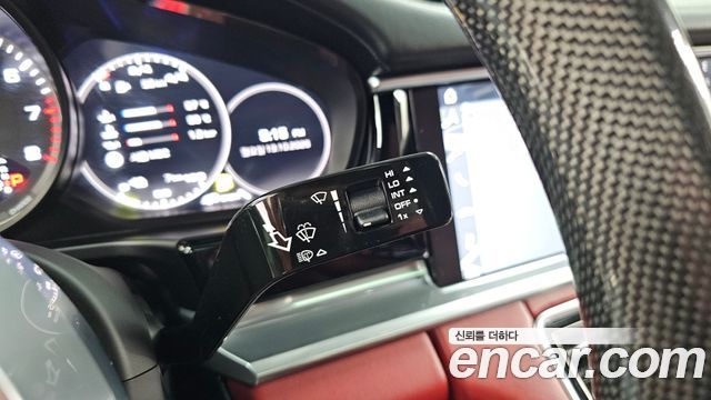 Porsche Panamera (971) 2.9 AWD E-Hybrid 2020 — фото 30