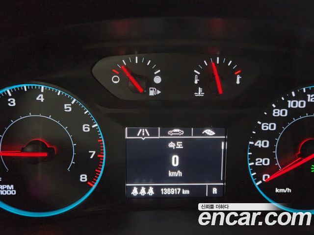 Chevrolet Malibu 1.5 Turbo LS Deluxe 2018 — фото 5