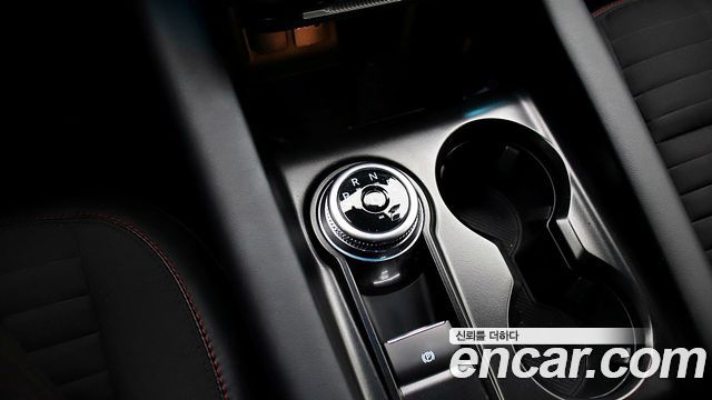 Ford Explorer (VI) 2.3 ST-Line 4WD 2025 — фото 17
