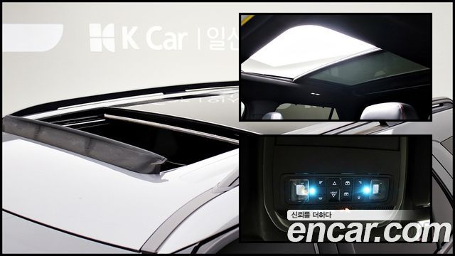 Ford Explorer (VI) 2.3 ST-Line 4WD 2025 — фото 23