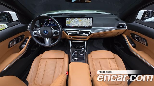 BMW 3 Series (G20) 330e M Sport 2023 — фото 7
