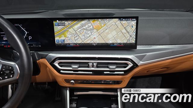 BMW 3 Series (G20) 330e M Sport 2023 — фото 13
