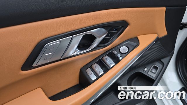 BMW 3 Series (G20) 330e M Sport 2023 — фото 15