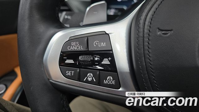 BMW 3 Series (G20) 330e M Sport 2023 — фото 17