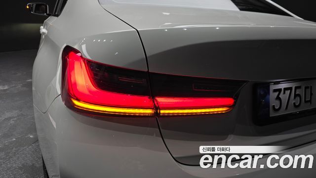 BMW 3 Series (G20) 330e M Sport 2023 — фото 23