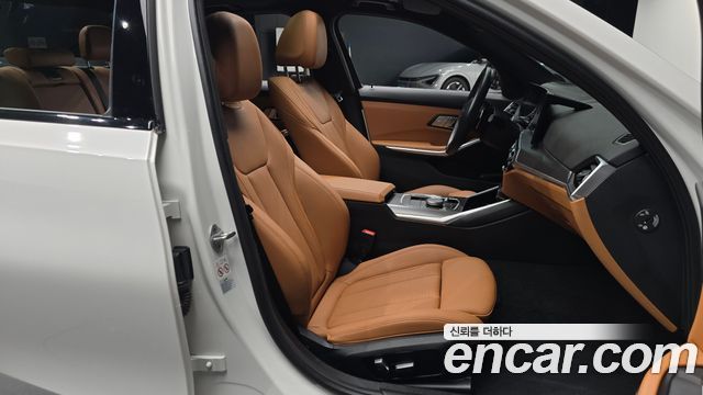 BMW 3 Series (G20) 330e M Sport 2023 — фото 26
