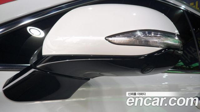 Hyundai Santa Fe (TM) Diesel 2.2 2WD Prestige 2019 — фото 16