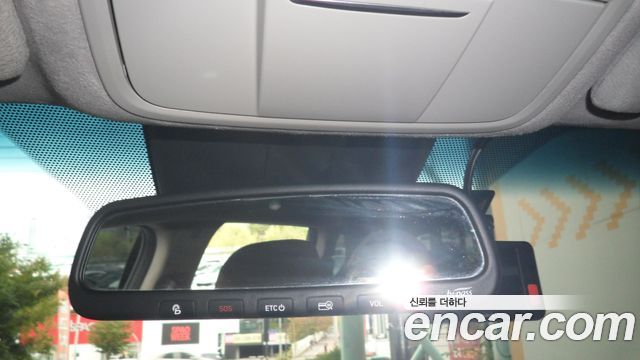 Hyundai Santa Fe (TM) Diesel 2.2 2WD Prestige 2019 — фото 19