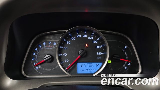 Toyota RAV4 2.5 4WD 4th 2013 — фото 8