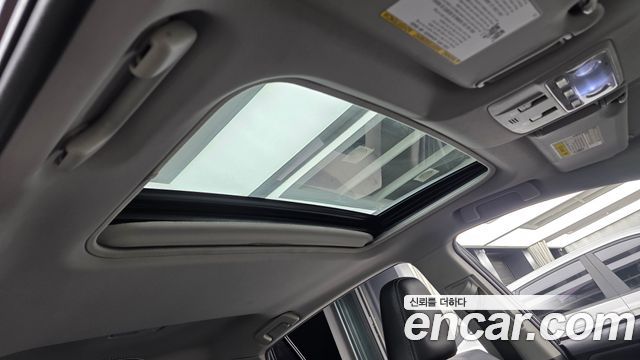 Toyota RAV4 2.5 4WD 4th 2013 — фото 17
