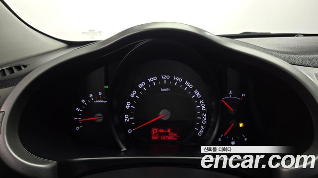 Kia Sportage R Diesel 2WD Trendy 2014 — фото 8