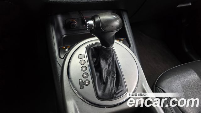 Kia Sportage R Diesel 2WD Trendy 2014 — фото 9