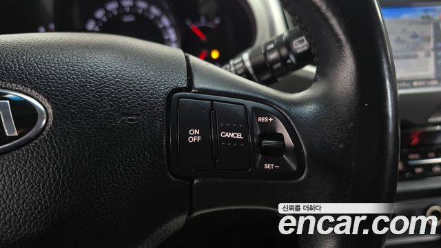 Kia Sportage R Diesel 2WD Trendy 2014 — фото 15