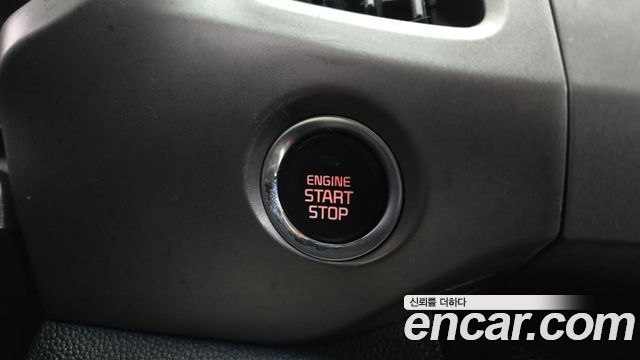 Kia Sportage R Diesel 2WD Trendy 2014 — фото 20