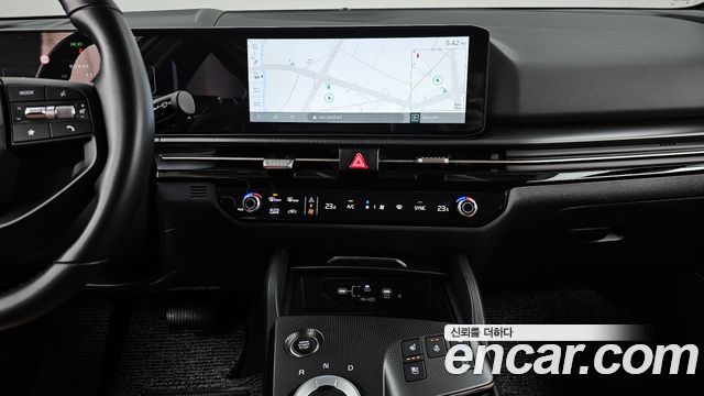 Kia Sportage (V) Gasoline 1.6 Turbo 2WD Noblesse 2025 — фото 15