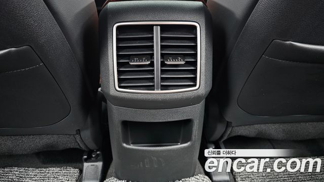 Kia Sportage (V) Gasoline 1.6 Turbo 2WD Noblesse 2025 — фото 19